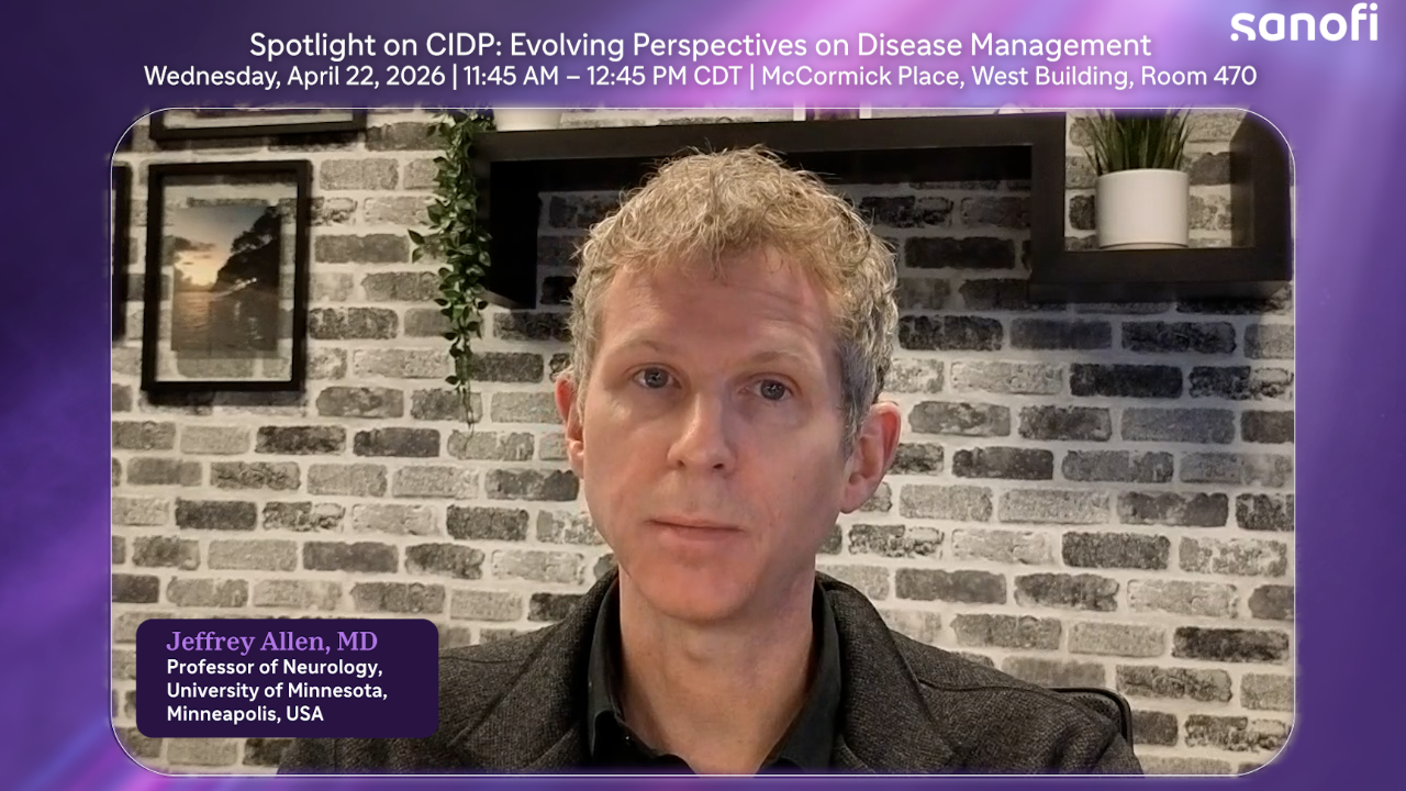 Note from the Speakers